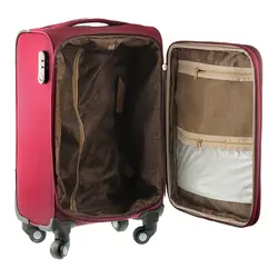 چمدان کلاسیک مدل Bhdr 3 سایز کوچک