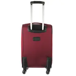 چمدان کلاسیک مدل Bhdr 3 سایز کوچک