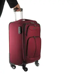 چمدان کلاسیک مدل Bhdr 3 سایز کوچک