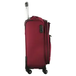 چمدان کلاسیک مدل Bhdr 3 سایز کوچک