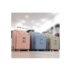 مجموعه سه عددی چمدان رونکاتو مدل  YPSILON کد 577032