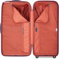 مجموعه سه عددی چمدان دلسی مدل  CHATELET AIR 2.0 کد 1676985