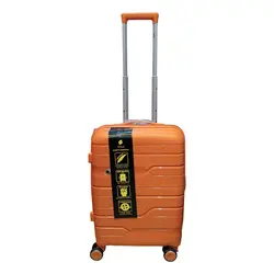 چمدان آیلا مدل AY01 سایز متوسط