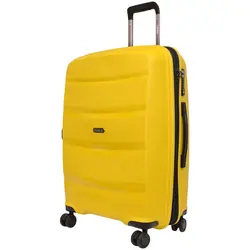 چمدان ترک مدل 700598 سایز متوسط