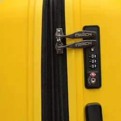 چمدان ترک مدل 700598 سایز متوسط