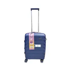 چمدان لاک توریست مدل l1 سایز کوچک