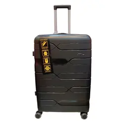 چمدان مونزا مدل 01 سایز متوسط