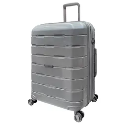 چمدان ترک مدل میلنیوم سایز متوسط