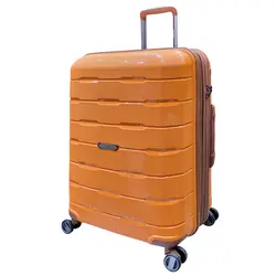 چمدان ترک مدل میلنیوم سایز متوسط