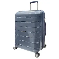 چمدان ترک مدل میلنیوم سایز متوسط