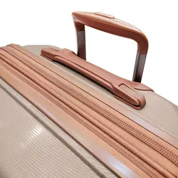 چمدان ترک مدل میلنیوم سایز متوسط