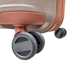 چمدان ترک مدل میلنیوم سایز متوسط