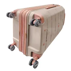 چمدان ترک مدل میلنیوم سایز متوسط
