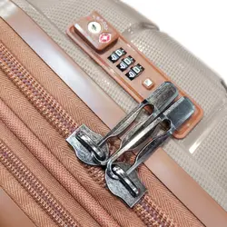 چمدان ترک مدل میلنیوم سایز متوسط