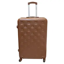 چمدان پارتنر مدل 01 سایز بزرگ