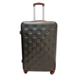 چمدان پارتنر مدل 01 سایز بزرگ