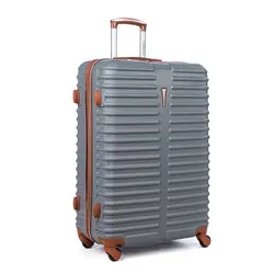 چمدان کادنزا مدل لوتوس 002 سایز بزرگ