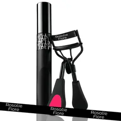 فرمژه رزالی فیوره مدل TOPX08D