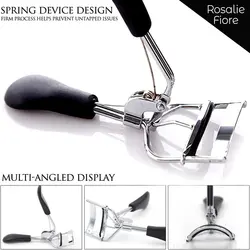 فرمژه رزالی فیوره مدل TOPX08D