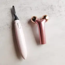 فرمژه برقی مدل 2IN1