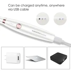 فرمژه برقی تاچ بیوتی مدل TB1859