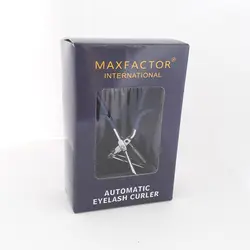 فرمژه مکس فکتور مدل PRO