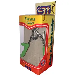 فرمژه اس تی مدل S1