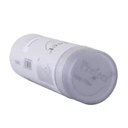 پودر پرپشت کننده مو پرفکت هیر فیلر کد 02 وزن 50 گرم رنگ مشکی