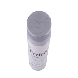 پودر پرپشت کننده مو پرفکت هیر فیلر کد 06 وزن 25 گرم رنگ قهوه ای روشن