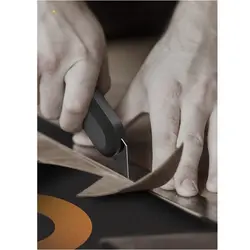 کاتر دلی مدل HT4008