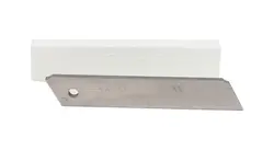 تیغ کاتر کی سی ون کد 001 بسته 10 عددی