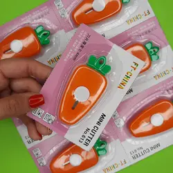 کاتر مدل هویج