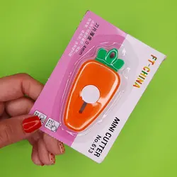 کاتر مدل هویج