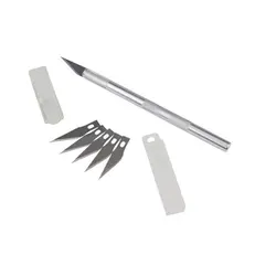 کاتر قلمی مدل 1819 به همراه تیغه