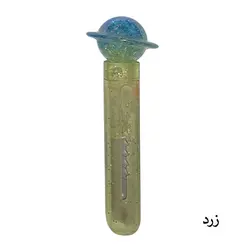 کاتر مدل کریستالی طرح گلکسی