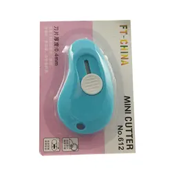 کاتر مدل مینی کد 612