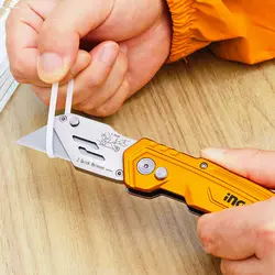 کاتر تاشو اینکو مدل HUK6288