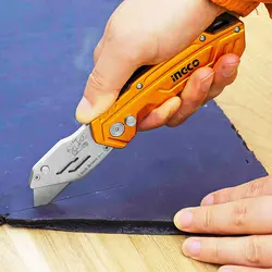 کاتر تاشو اینکو مدل HUK6288