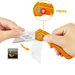 کاتر تاشو اینکو مدل HUK6288