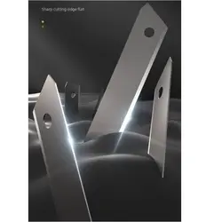 کاتر دلی مدل HT4018