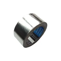 نوار چسب عایق مدل alutape