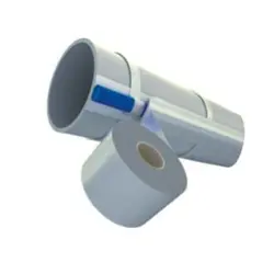 نوار چسب عایق مدل alutape