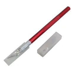 کاتر قلمی مدل 6T