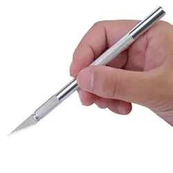 کاتر قلمی مدل 6T