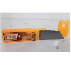 تیغ کاتر اینکو مدل HUKB61001 مجموعه 10 عددی
