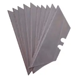 تیغ کاتر اینکو مدل HUKB61001 مجموعه 10 عددی