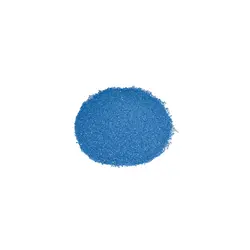 شن تزیینی آکواریوم مدل رنگی وزن 400 گرم