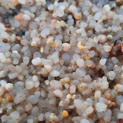 شن تزیینی آکواریوم مدل Arabi-2 وزن 2 کیلوگرم