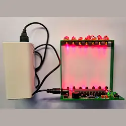 اسباب بازی گربه مدل چنگ لیزری موزیکال