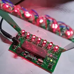 اسباب بازی گربه مدل چنگ لیزری موزیکال